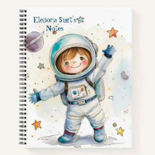 Back To School I Science 2 Notebook
