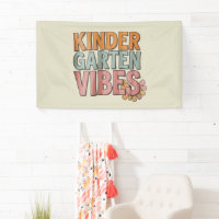 Back to School Kindergarten Pre K First Grade