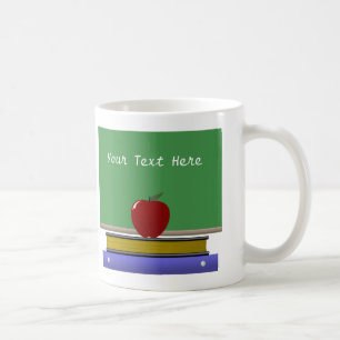 Back To School Mug