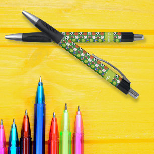 Back to school Multiple Sport balls personalised