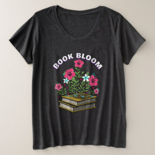 back to school plus size T-Shirt