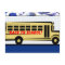 Back to School Postcard