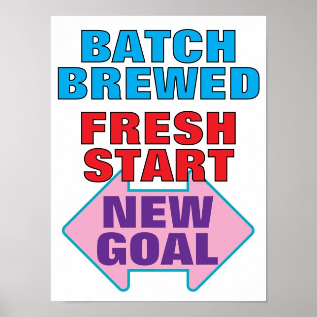 Back to school poster (Front)