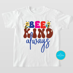 Back To School Shirt   Be Kind T-Shirt