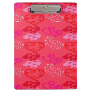 Back to School Special - Designer Clipboard Gifts