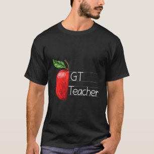 Back To School Squad 1St Day Of Gt Teacher Matchin T-Shirt