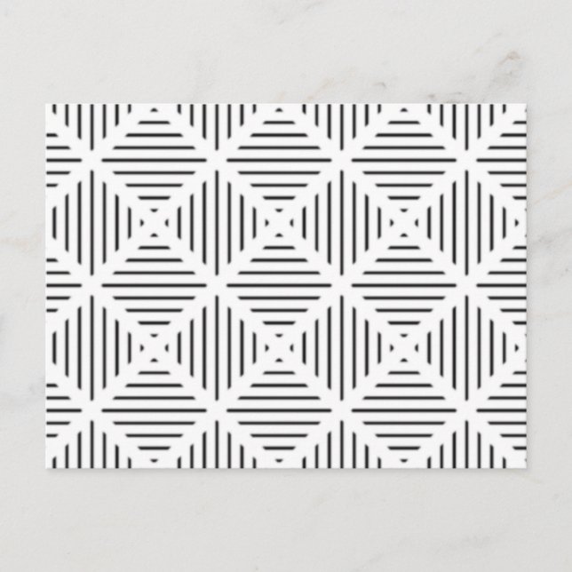 Back to School Supplies | Student Essentials Postcard (Front)