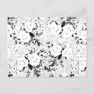 Back to School Supplies   Student Essentials Postcard