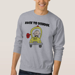 Back to School Sweatshirt