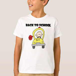Back to School T-Shirt
