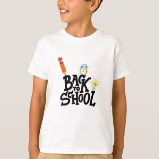 back to school T-Shirt