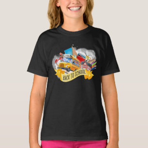 Back To School T-Shirt