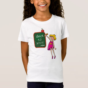 "BACK TO SCHOOL" T-Shirt
