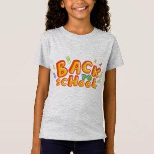 back to school T-Shirt