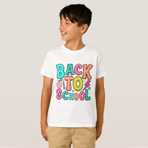 Back To School T-Shirt