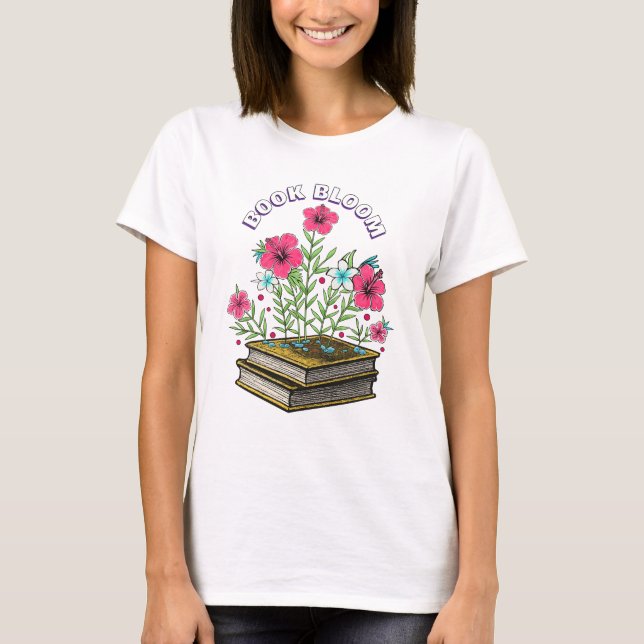 back to school T-Shirt (Front)