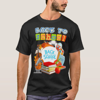 Back To School T-Shirt
