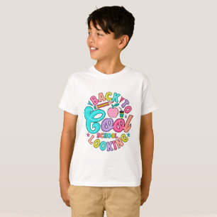 Back To School T-Shirt