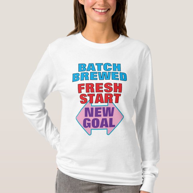 Back to school T-Shirt (Front)
