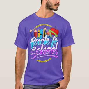 Back To School  T-Shirt
