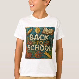 back to school T-Shirt