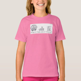 Back To School T-Shirt