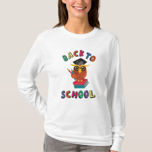 Back to school T-Shirt
