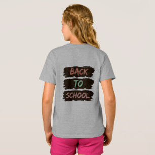 back to school T-Shirt