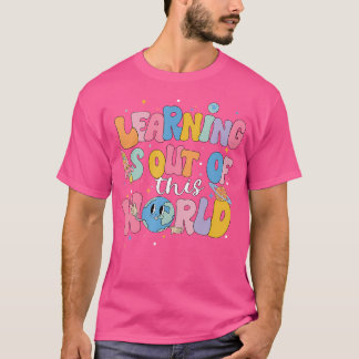 Back To School T-Shirt