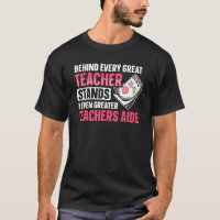 Back to School Tachers Aide for a Teacher Assistan