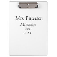 Back to school teacher appreciation add year class