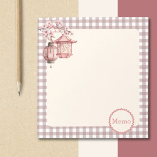 Back to School Teacher Appreciation Classroom Notepad