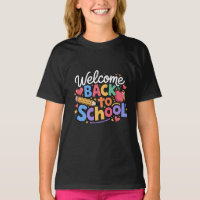 Back to School Teacher First Day of School Funny