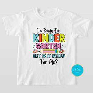 Back to School Tee First Grade