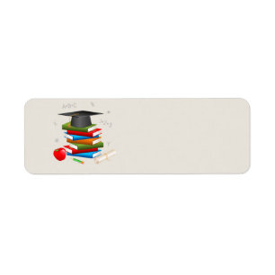 Back to School text books