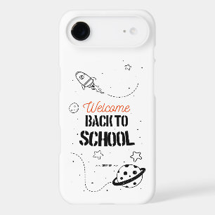 Back to School Typography Design