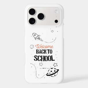 Back to School Typography Design