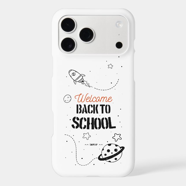 Back to School Typography Design (Back)