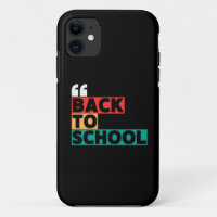 Back to school with a classic and elegant touch