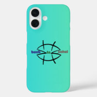 Back to school with an anime twist