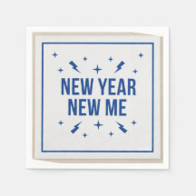 Back to School Year Napkins – Apple Pencil Party