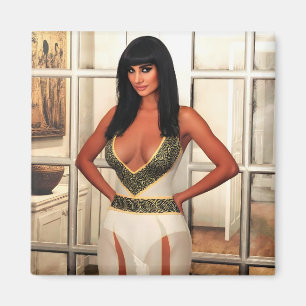 Back to That Special Place magnet