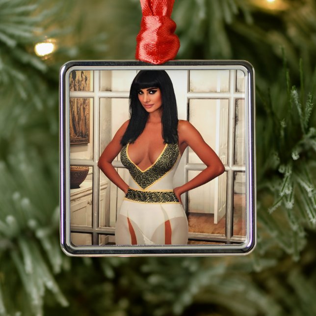 Back to That Special Place ornament (Tree)