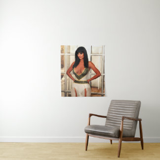 Back to That Special Place tapestry