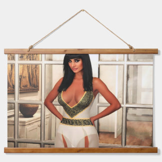 Back to That Special Place tapestry