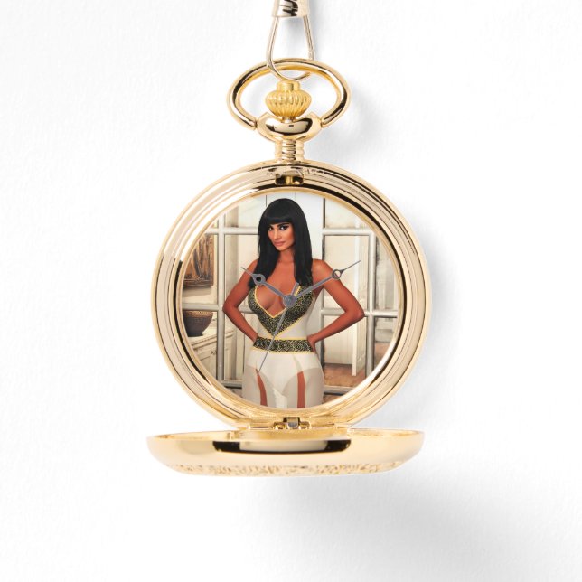 Back to That Special Place watch (Front)