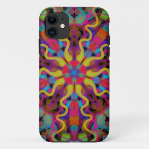 Back to the centre Case-Mate iPhone case