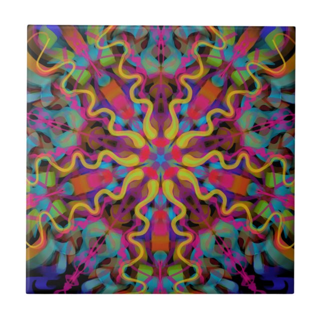 Back to the centre tile (Front)