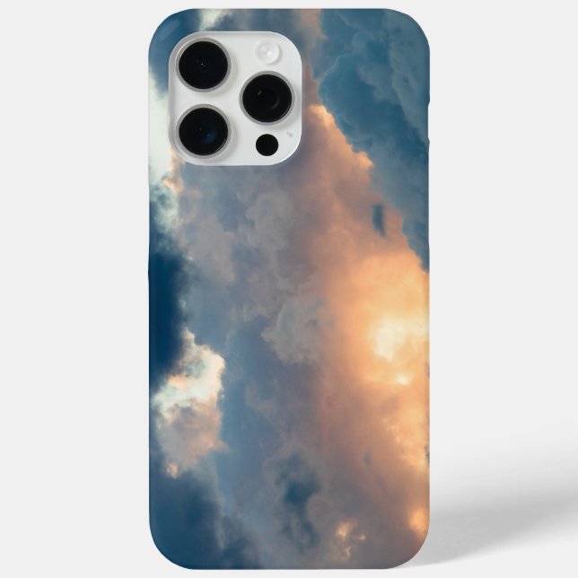 back to the early show Case-Mate iPhone case (Back)