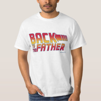 Back to the Father - T-Shirt